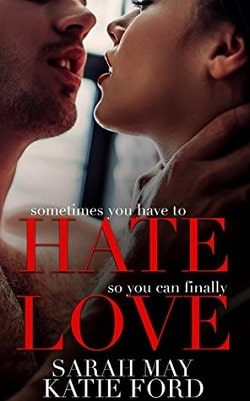 HATE LOVE