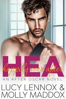 HEA: Happily Ever After