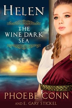 HELEN: The Wine Dark Sea