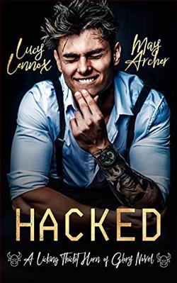 Hacked (Licking Thicket - Horn of Glory 3)