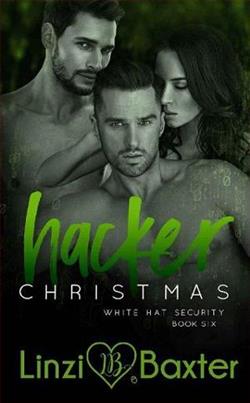 Hacker Christmas