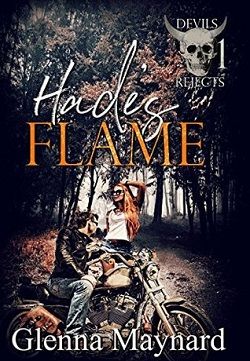 Hades' Flame (Devils Rejects MC 1)