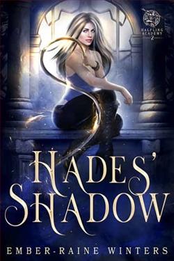 Hades' Shadow
