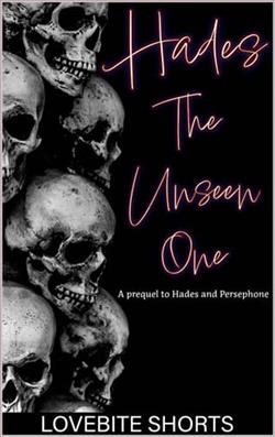 Hades The Unseen One
