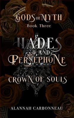 Hades and Persephone: Crown of Souls