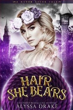 Hair, She Bears