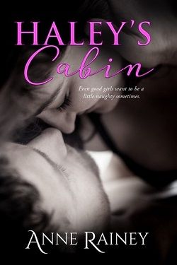 Haley's Cabin