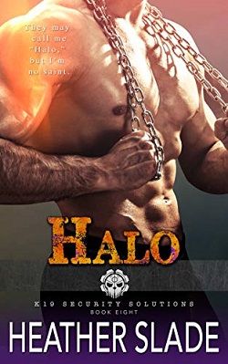 Halo (K19 Security Solutions 8)