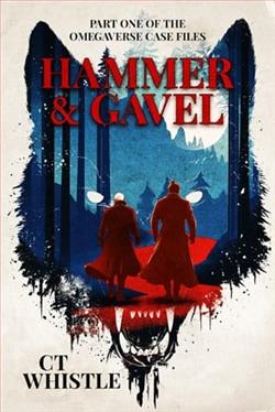 Hammer & Gavel