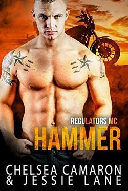 Hammer (Regulators MC 2)