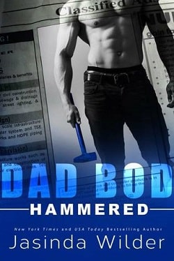 Hammered (Dad Bod Contracting 1)