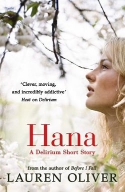 Hana (Delirium 1.5)