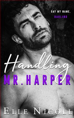 Handling Mr. Harper (Men)