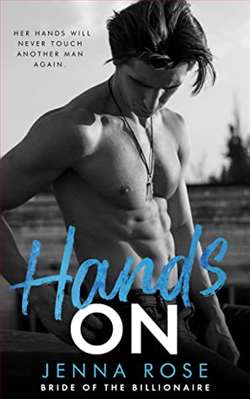 Hands On (Bride of the Billionaire)