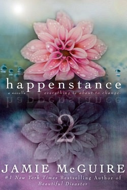 Happenstance 2 (Happenstance 2)