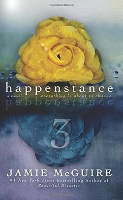 Happenstance 3 (Happenstance 3)