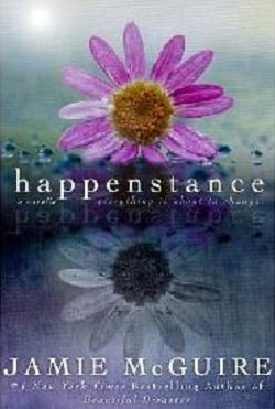 Happenstance (Happenstance 1)