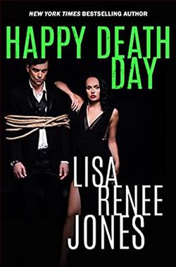 Happy Death Day (Lilah Love 7)