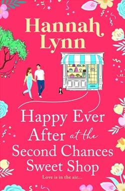 Happy Ever After at the Second Chances Sweet Shop