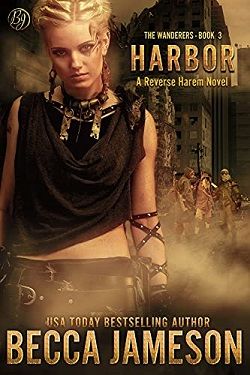 Harbor (The Wanderers 3)