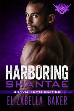 Harboring Shantae