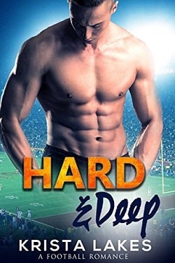 Hard & Deep: A Football Romance
