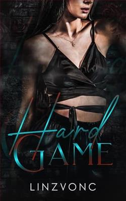 Hard Game