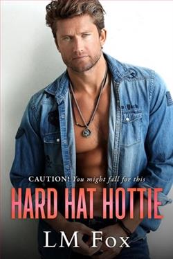 Hard Hat Hottie