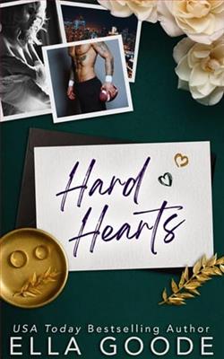 Hard Hearts