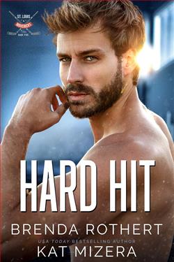 Hard Hit (St. Louis Mavericks)