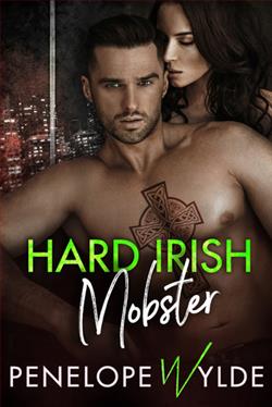 Hard Irish Mobster