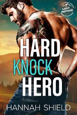 Hard Knock Hero