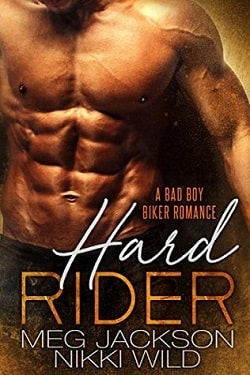 Hard Rider