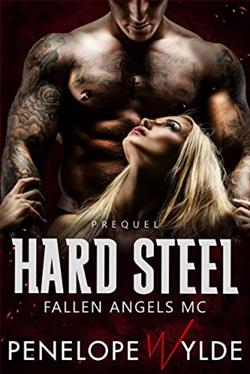 Hard Steel