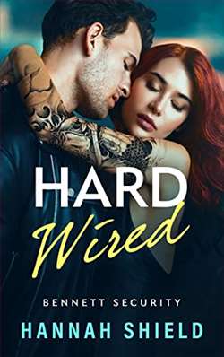 Hard Wired