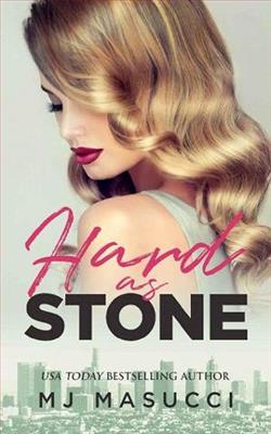 Hard as Stone