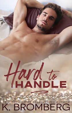 Hard to Handle (Play Hard 1)