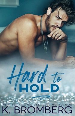 Hard to Hold (Play Hard 2)