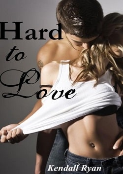 Hard to Love (Hard to Love 1)