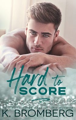 Hard to Score (Play Hard 3)