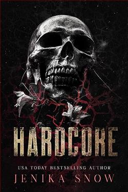 Hardcore (Bleeding Mayhem MC)