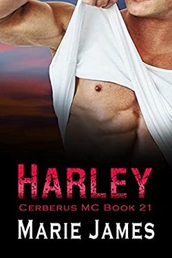 Harley (Cerberus MC)
