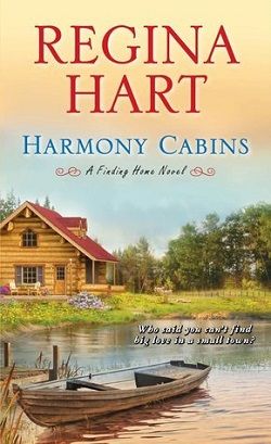 Harmony Cabins (Finding Home 2)