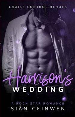 Harrison's Wedding