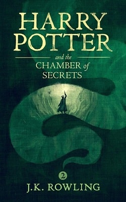 Harry Potter and the Chamber of Secrets (Harry Potter 2)