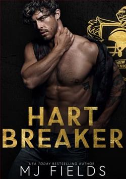 Hart Breaker
