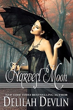 Harvest Moon (Beaux Rêve Coven 4)