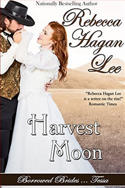 Harvest Moon (Borrowed Brides 2)