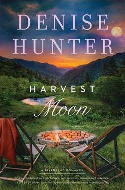 Harvest Moon (Riverbend 3)