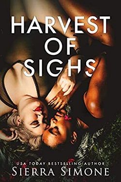 Harvest of Sighs (Thornchapel 3)